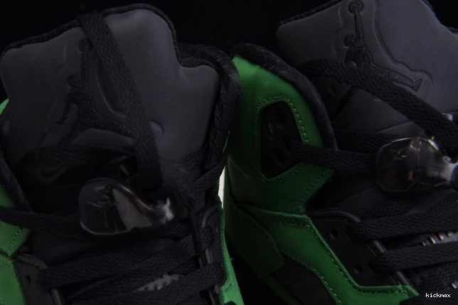 Rep MAX CK6631-307 SE Jordan Ducks 5 Air Oregon 0712